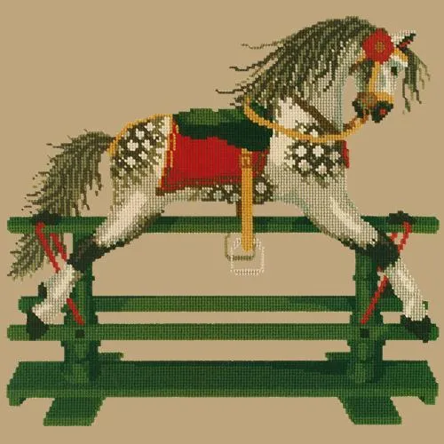 Rocking Horse
