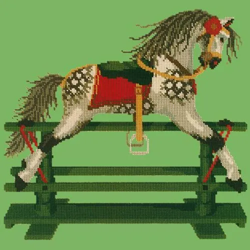 Rocking Horse