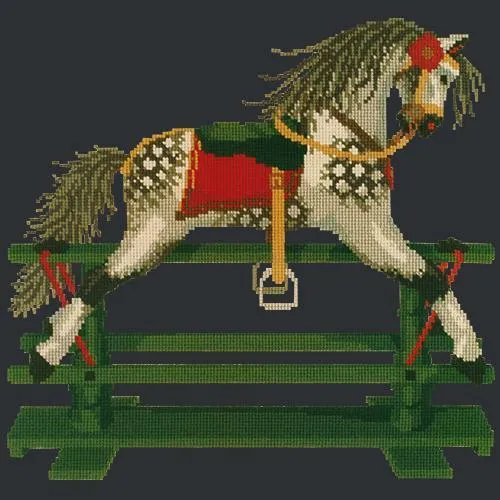 Rocking Horse