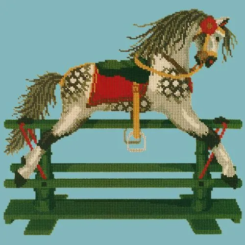 Rocking Horse
