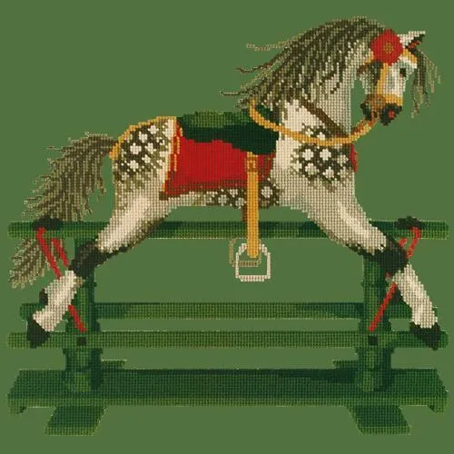 Rocking Horse