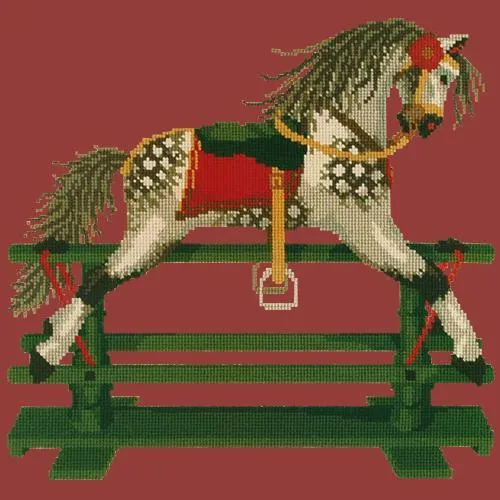 Rocking Horse