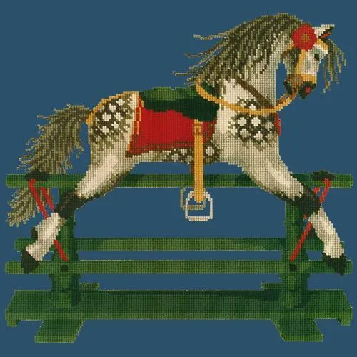 Rocking Horse