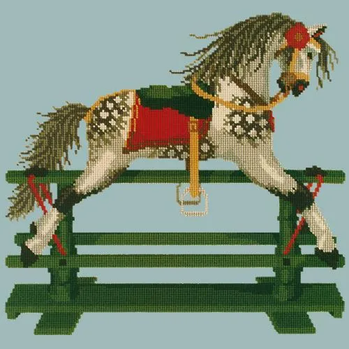 Rocking Horse