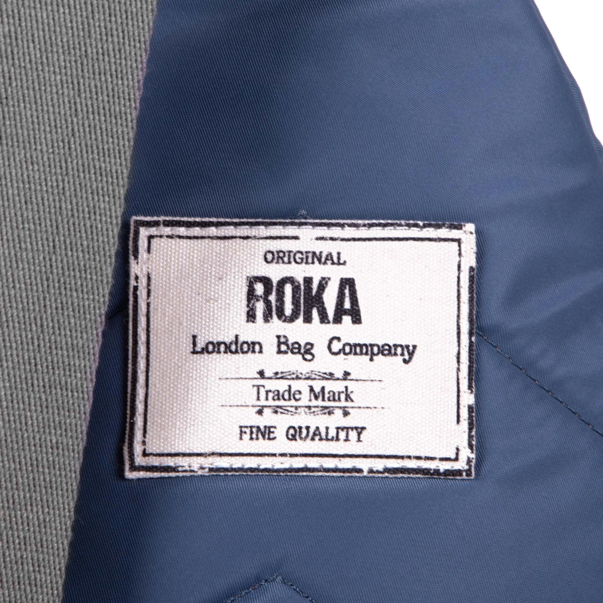 Roka Unisex Willesden B Bag - Airforce