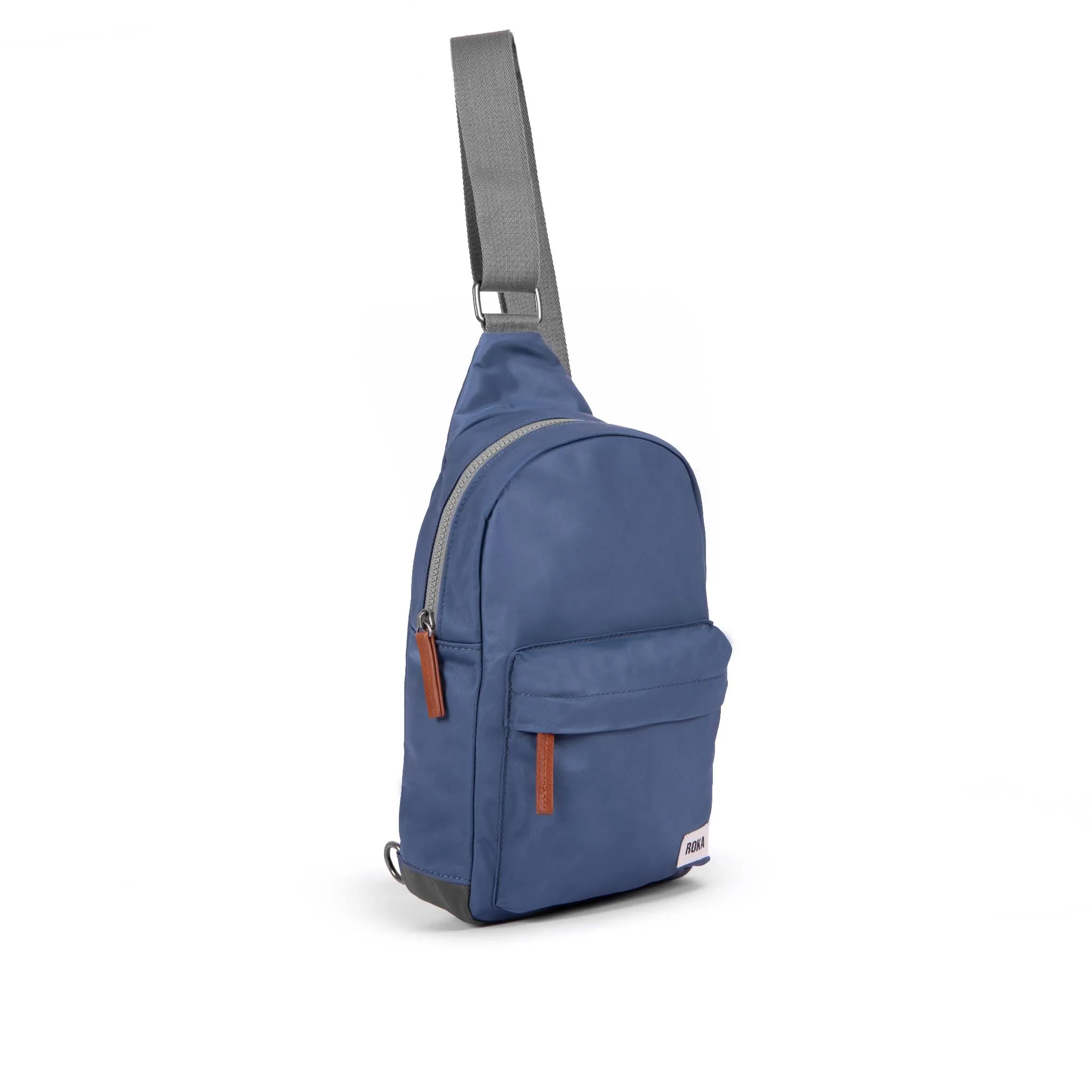 Roka Unisex Willesden B Bag - Airforce