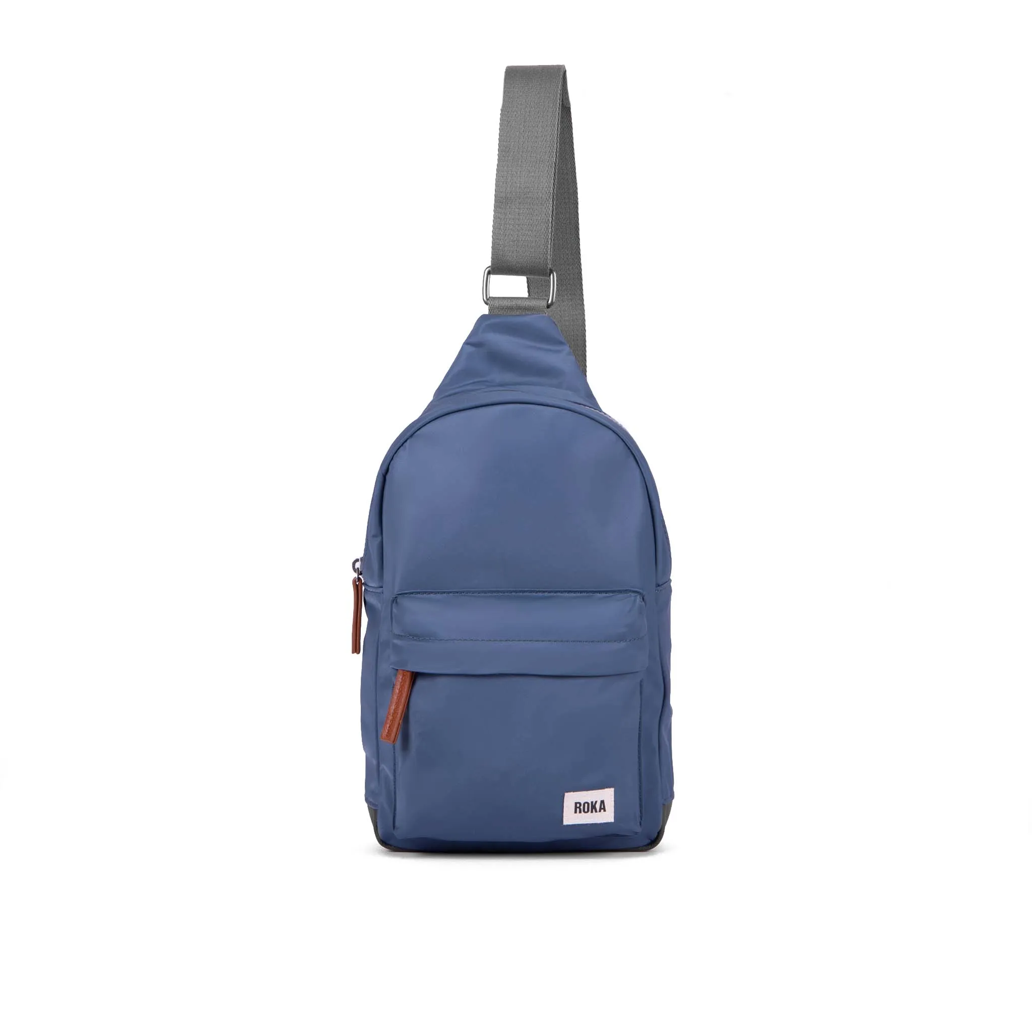 Roka Unisex Willesden B Bag - Airforce