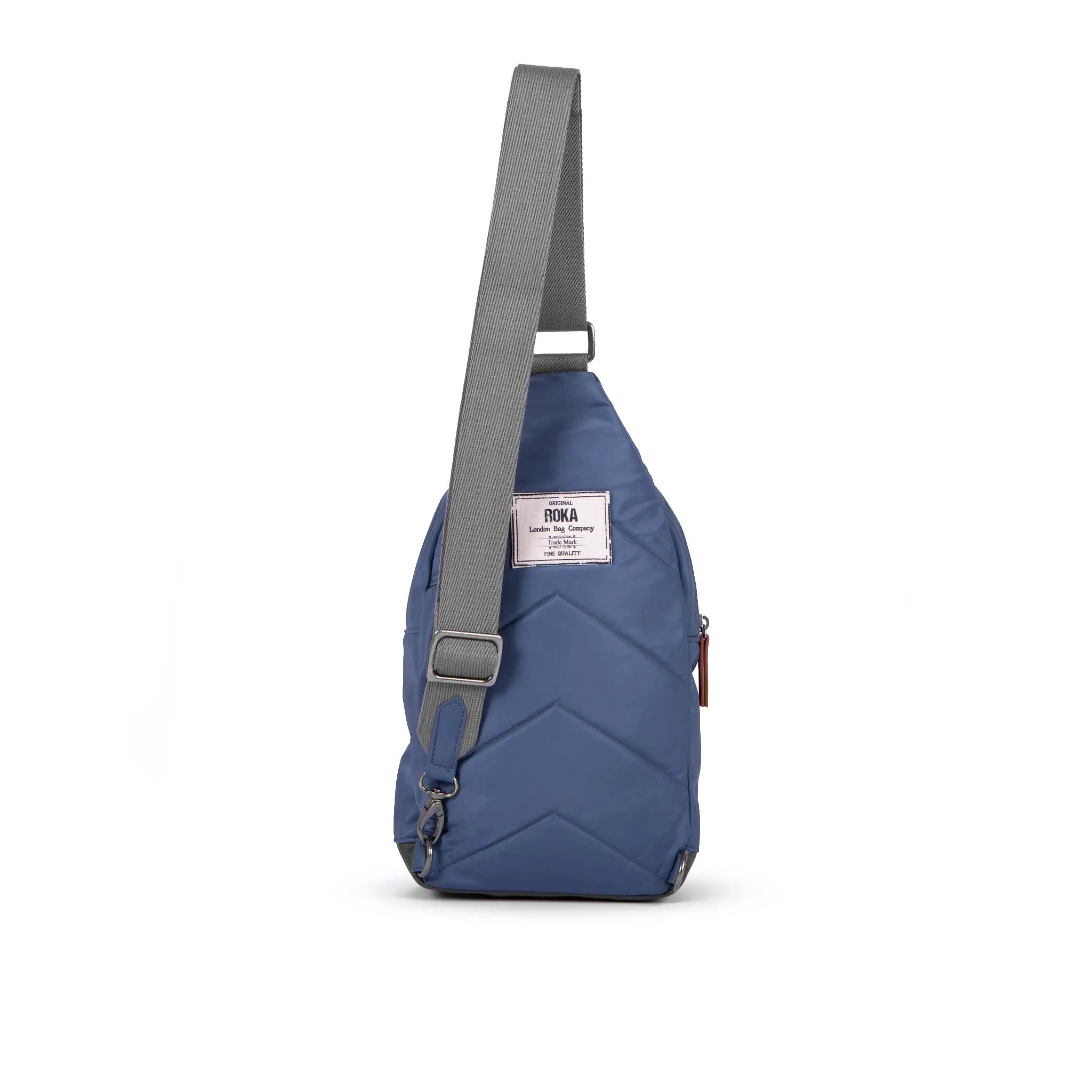 Roka Unisex Willesden B Bag - Airforce