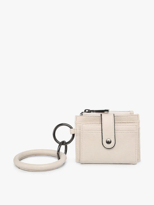 Sammie Minnine Wallet Bangle