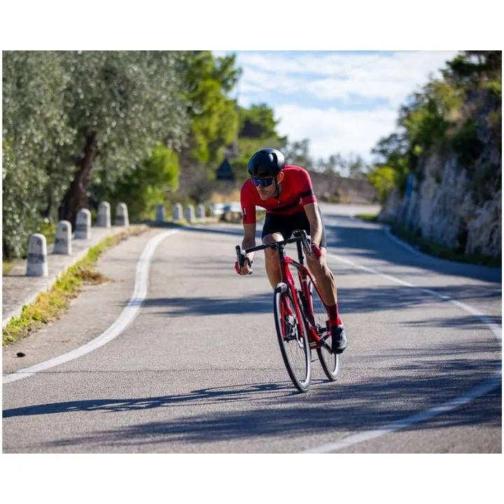 Santini Eco Sleek Bengal Jersey