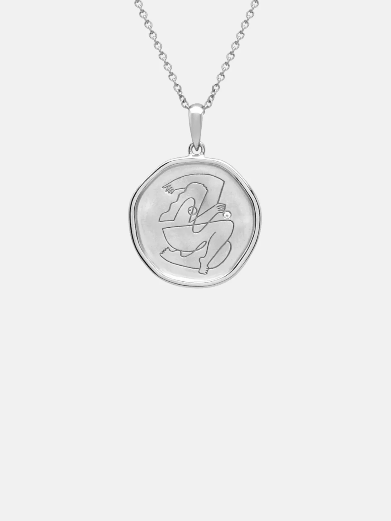Sense Empowerment Necklace