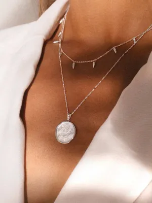 Sense Empowerment Necklace
