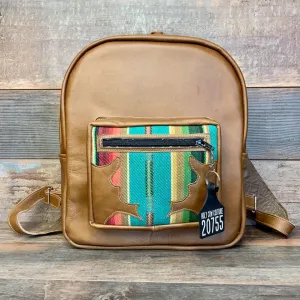 Serape Backpack #20755