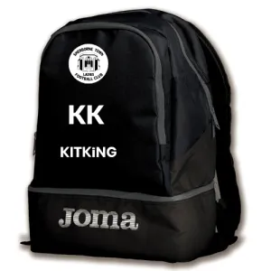 Sherborne Town Ladies FC Back Pack