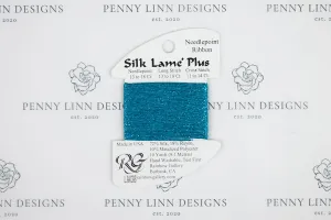 Silk Lamé Plus LM38 Caribbean