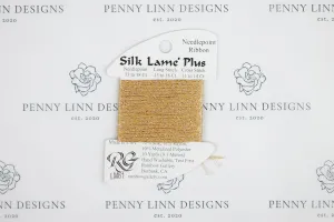 Silk Lamé Plus LM61 Sand Gold