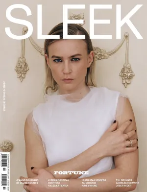 SLEEK #80 - FORTUNE 2.0