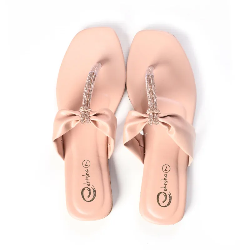 Sleek Chappal For Women