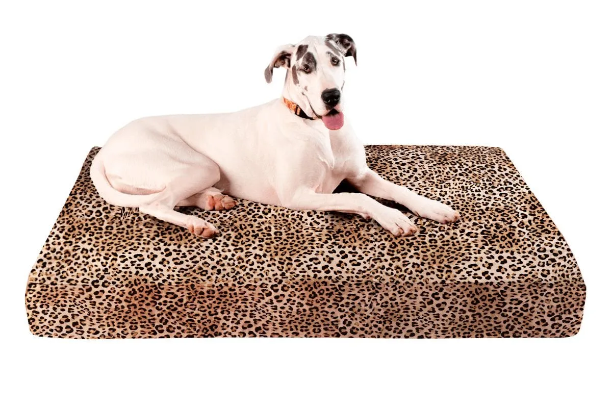 Sleek Edition | Limited Edition Animal Print