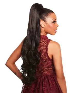 Sleek Ez Ponytail Syn Bootylicious  Pony