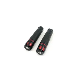 Sleek Handlebar Grips
