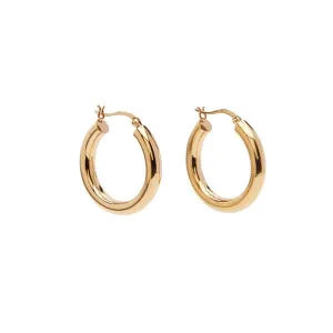 Sleek hoops gull - medium