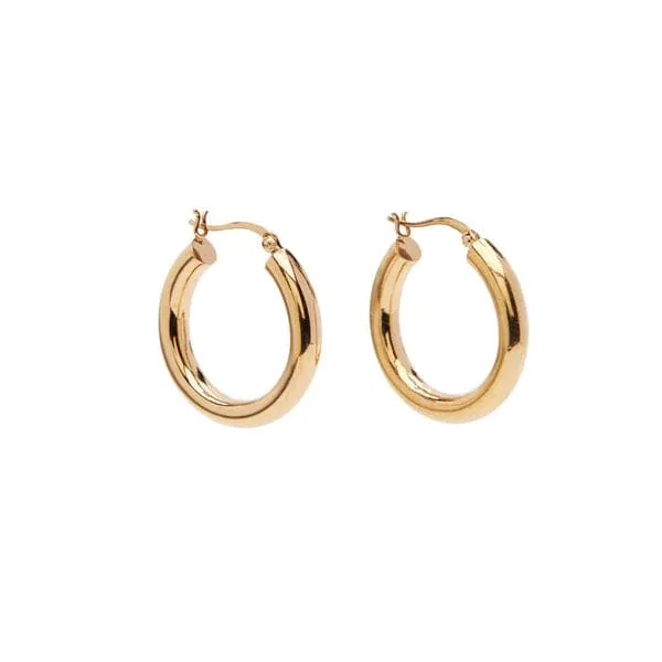 Sleek hoops gull - medium