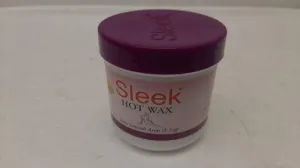 Sleek Hot Wax 250GM