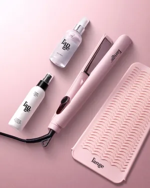 Sleek in Seconds - Le Titane