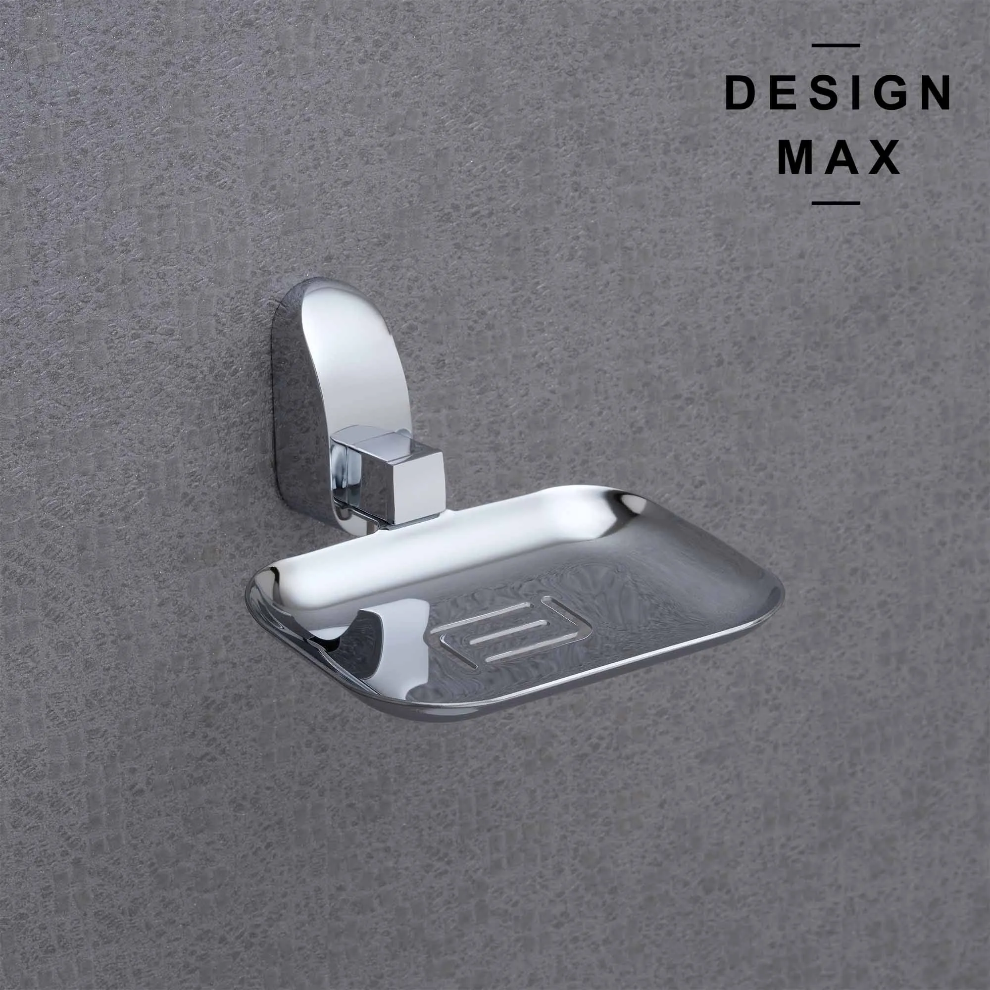 Sleek Line Wall Mounted Soap Dish