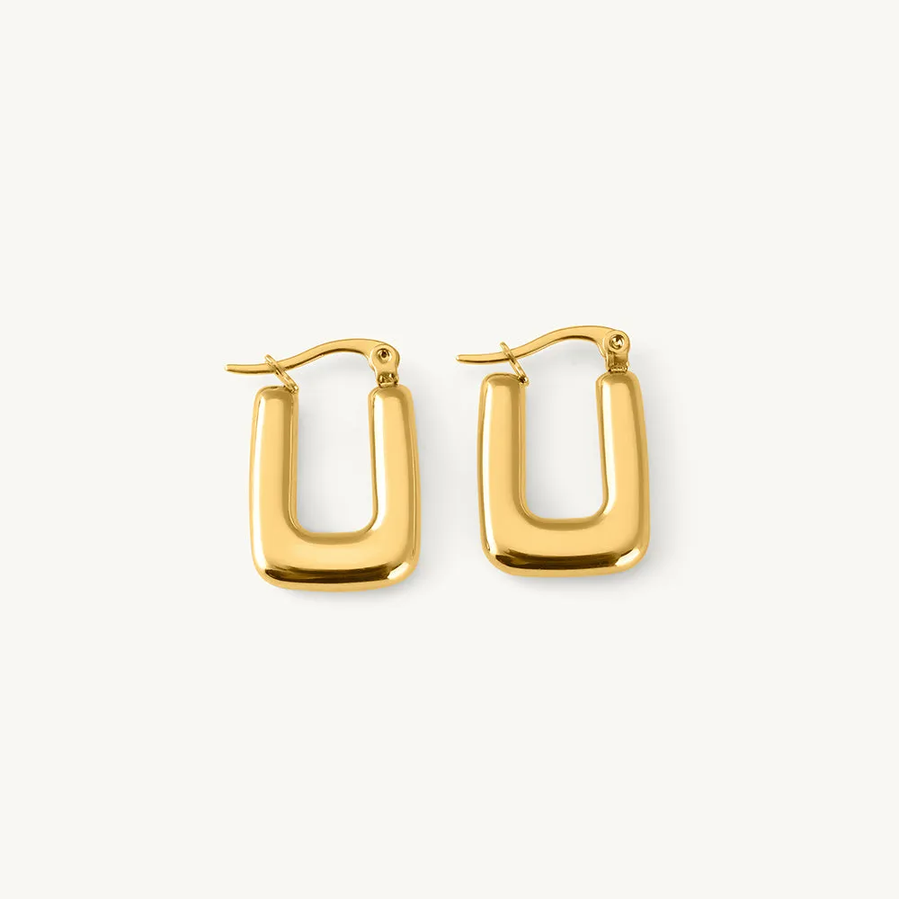 Sleek U Danglers
