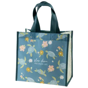 Slow Down Medium Gift Bag