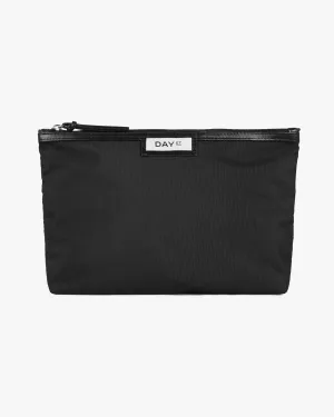 Small Nylon Toiletry Bag