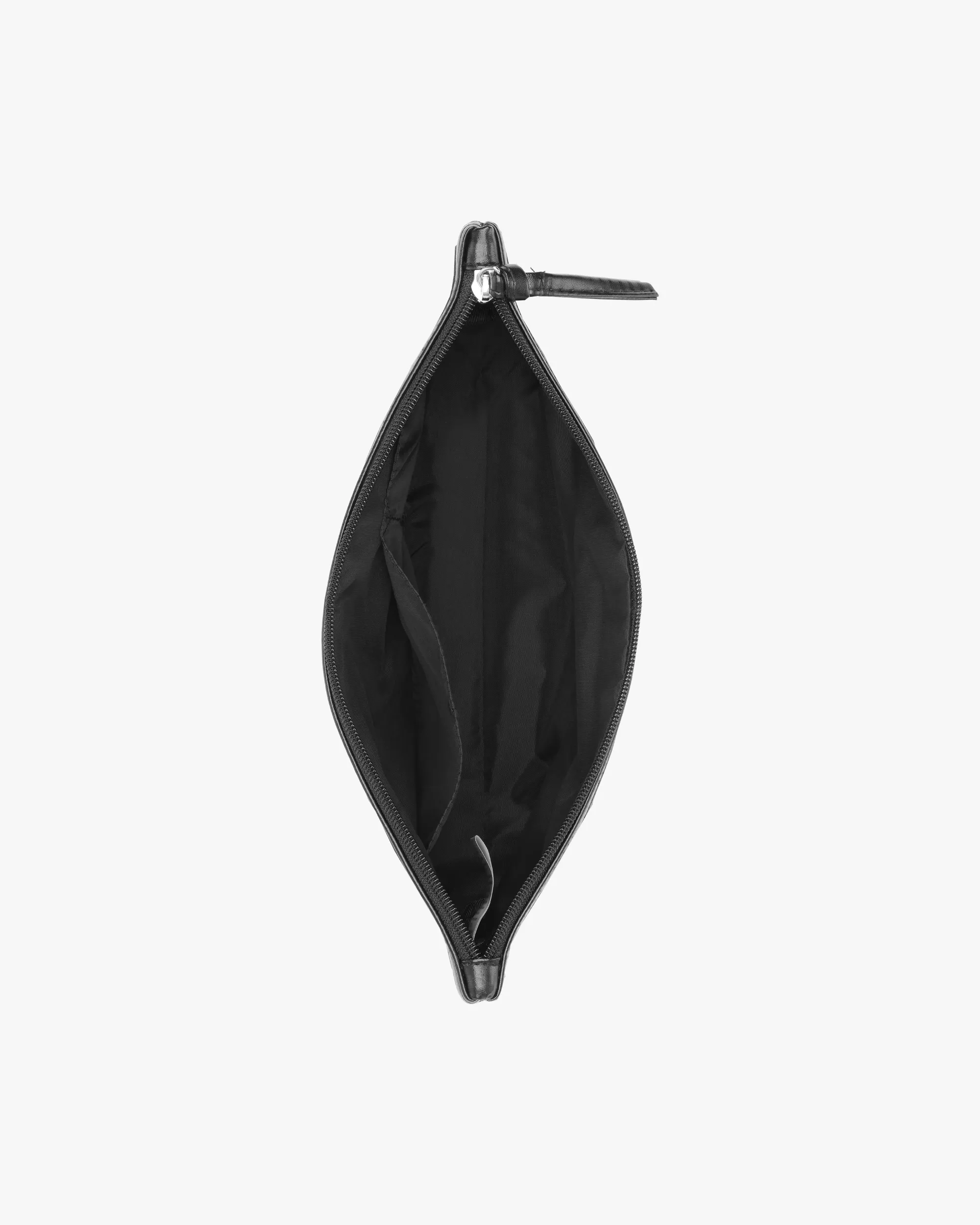 Small Nylon Toiletry Bag