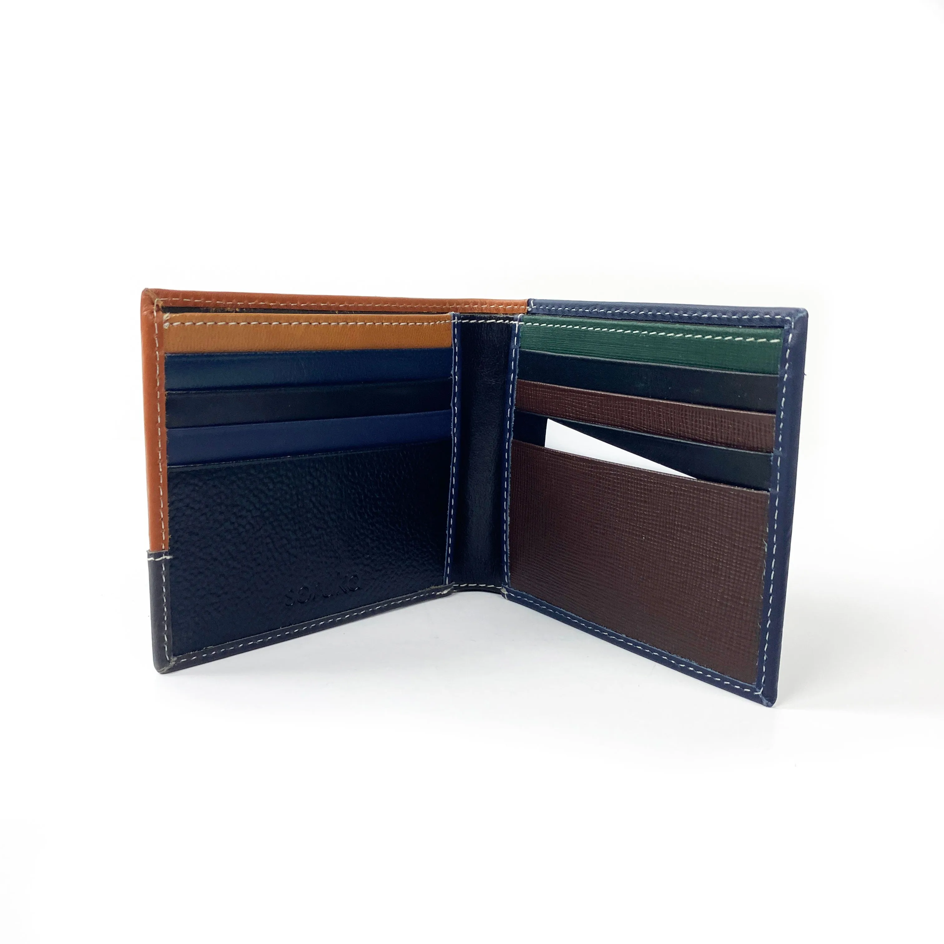 Soruka Wallet: Enzo