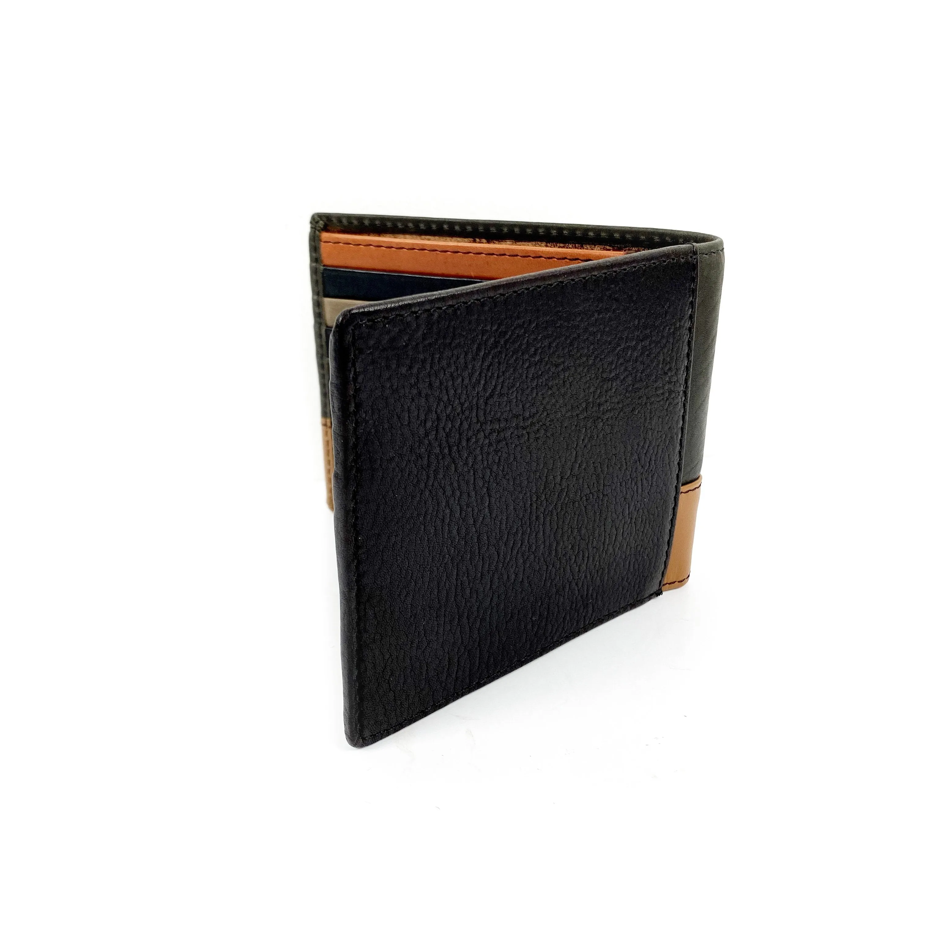 Soruka Wallet: Enzo