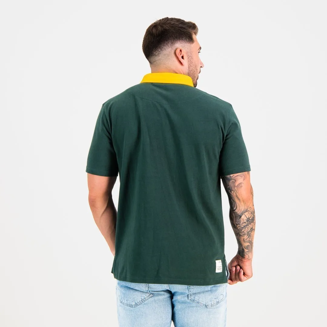 South African Supporters Short Sleeve Jersey