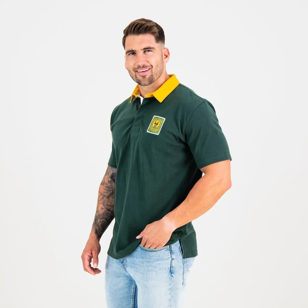 South African Supporters Short Sleeve Jersey