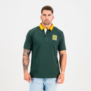 South African Supporters Short Sleeve Jersey