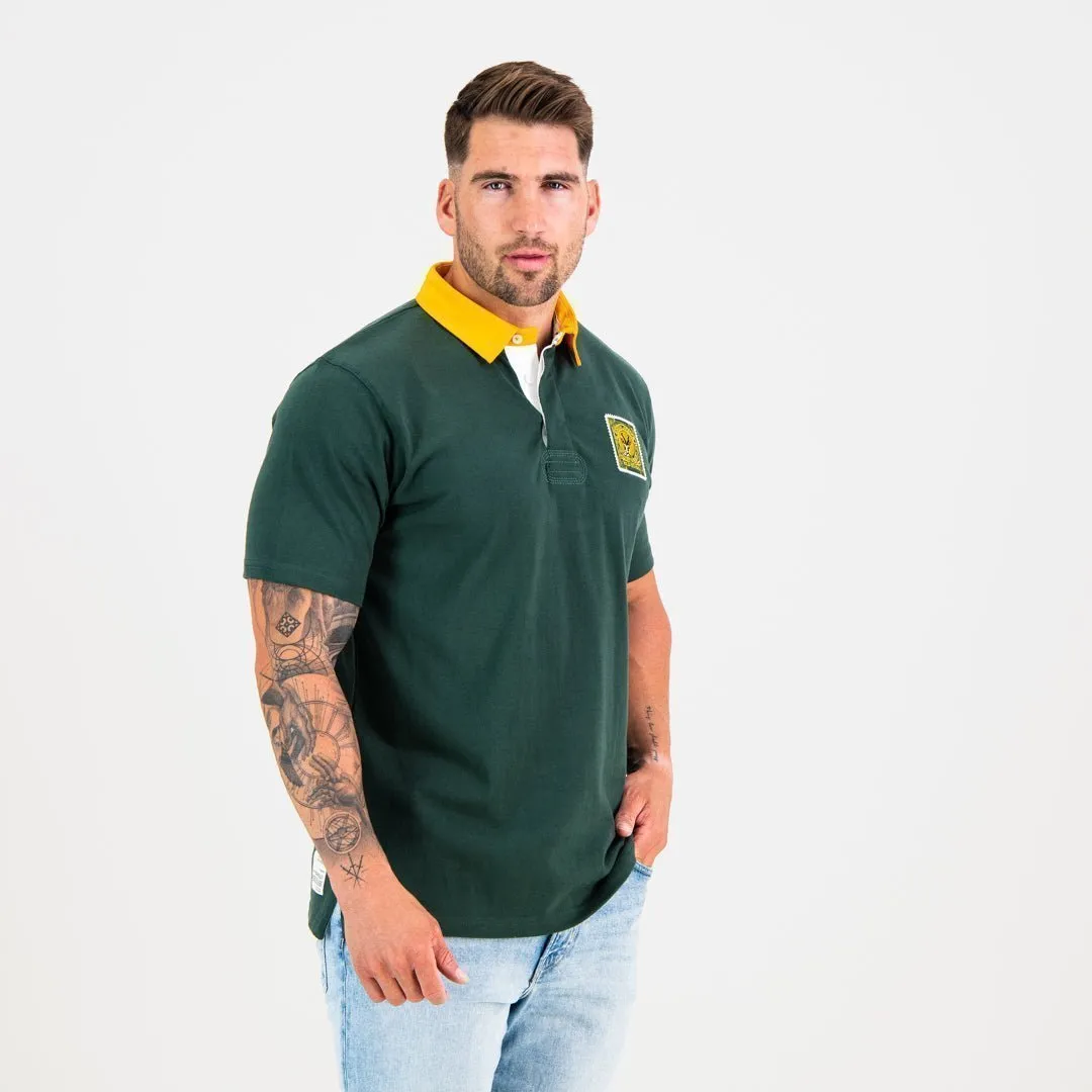 South African Supporters Short Sleeve Jersey