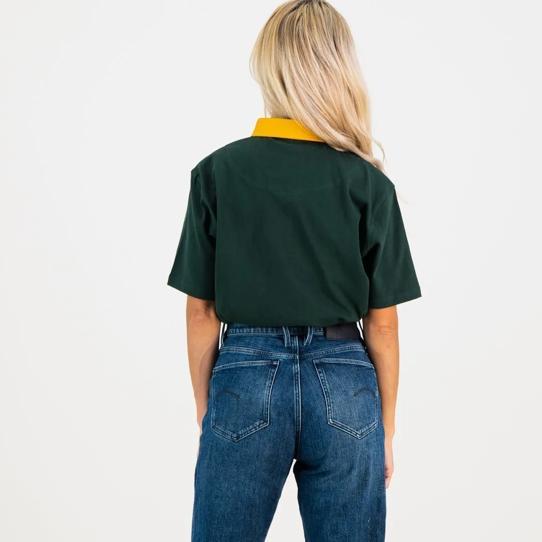 South African Supporters Short Sleeve Jersey