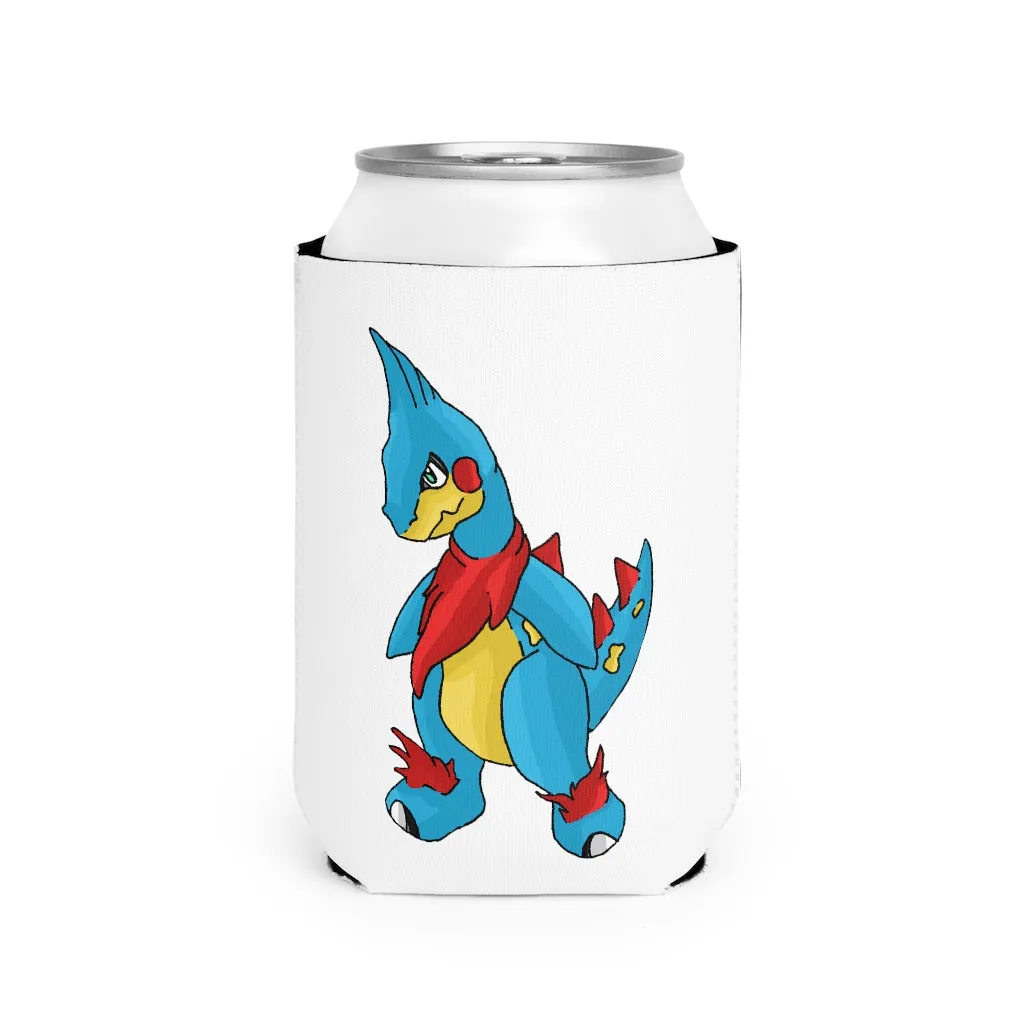 Spakez Can Cooler Sleeve