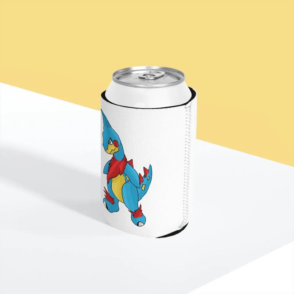 Spakez Can Cooler Sleeve