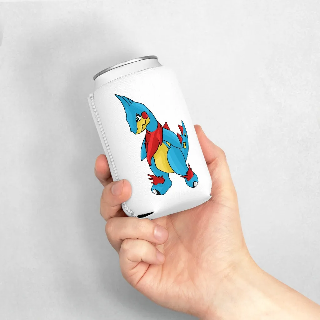Spakez Can Cooler Sleeve