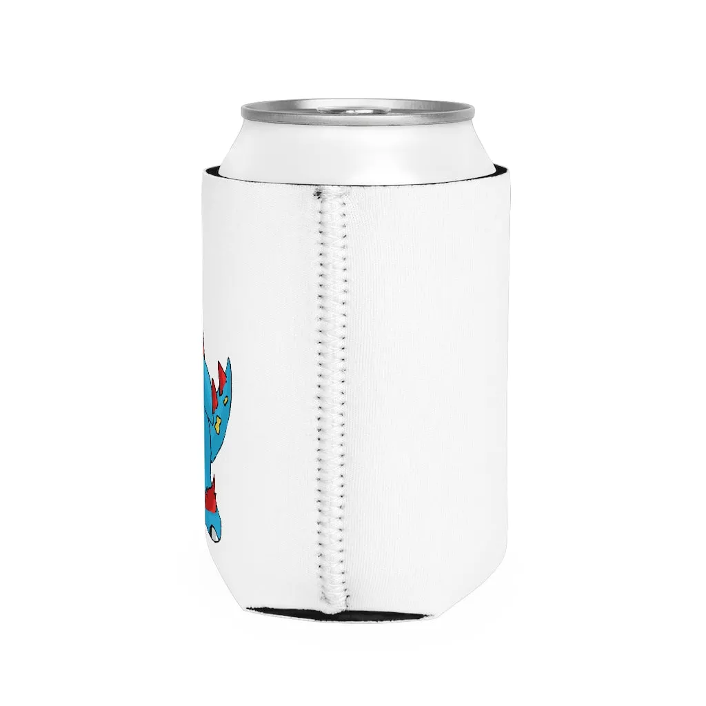 Spakez Can Cooler Sleeve