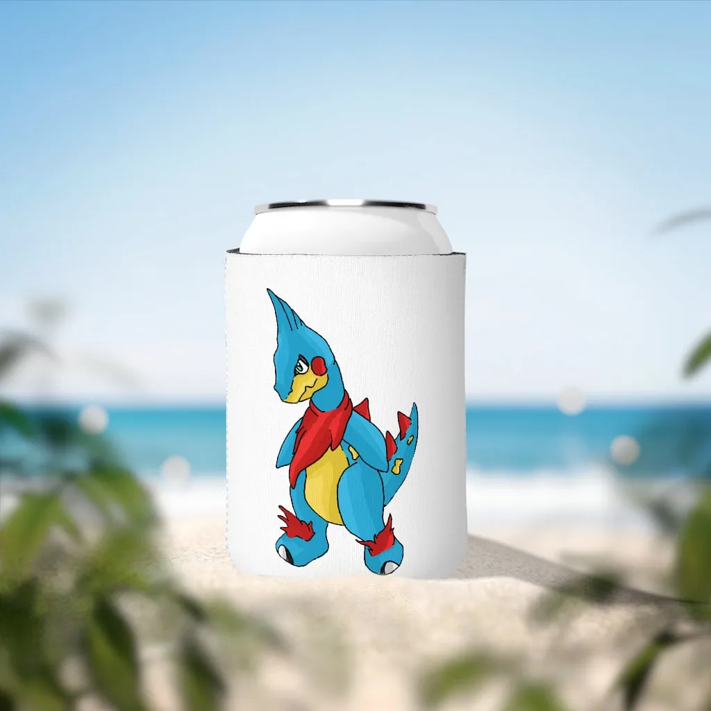 Spakez Can Cooler Sleeve