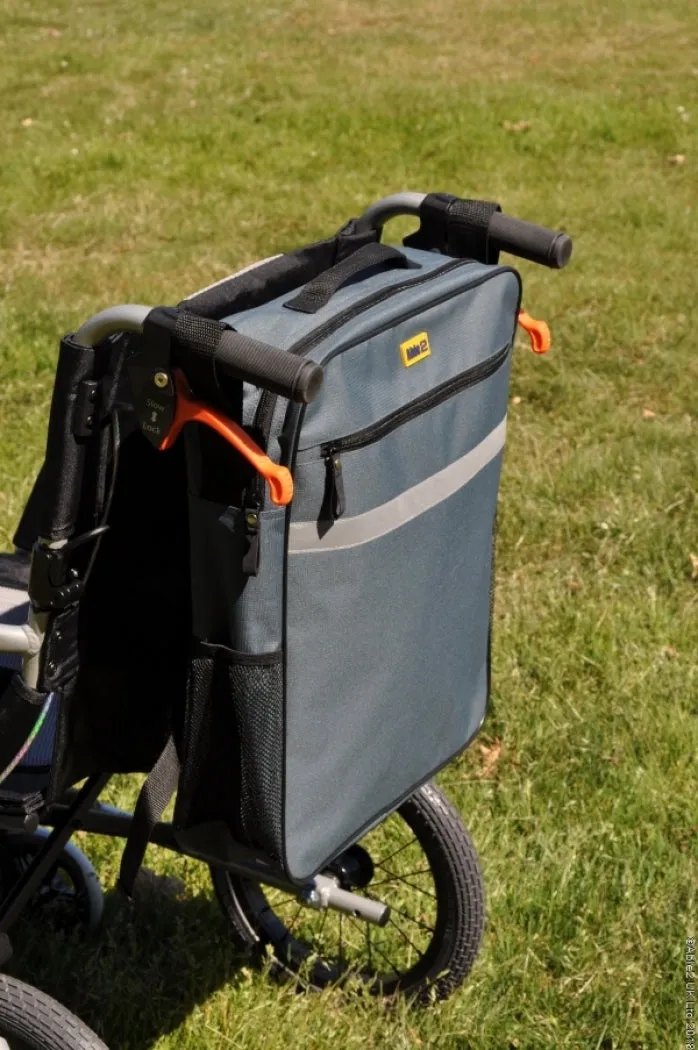 Splash Wheelchair Bag