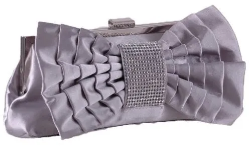 Splendor Clutch Bag