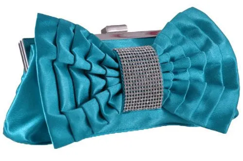 Splendor Clutch Bag