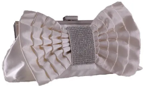 Splendor Clutch Bag